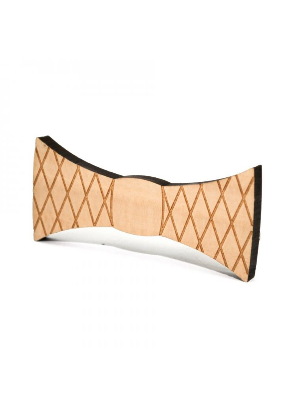 Чоловіча краватка метелик 5х10 см Handmade (252133942)