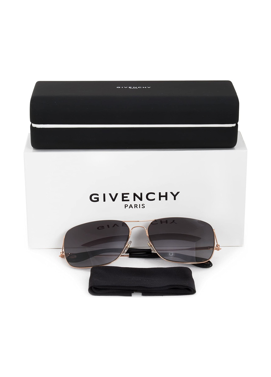 Солнцезащитные очки Givenchy (182660286)