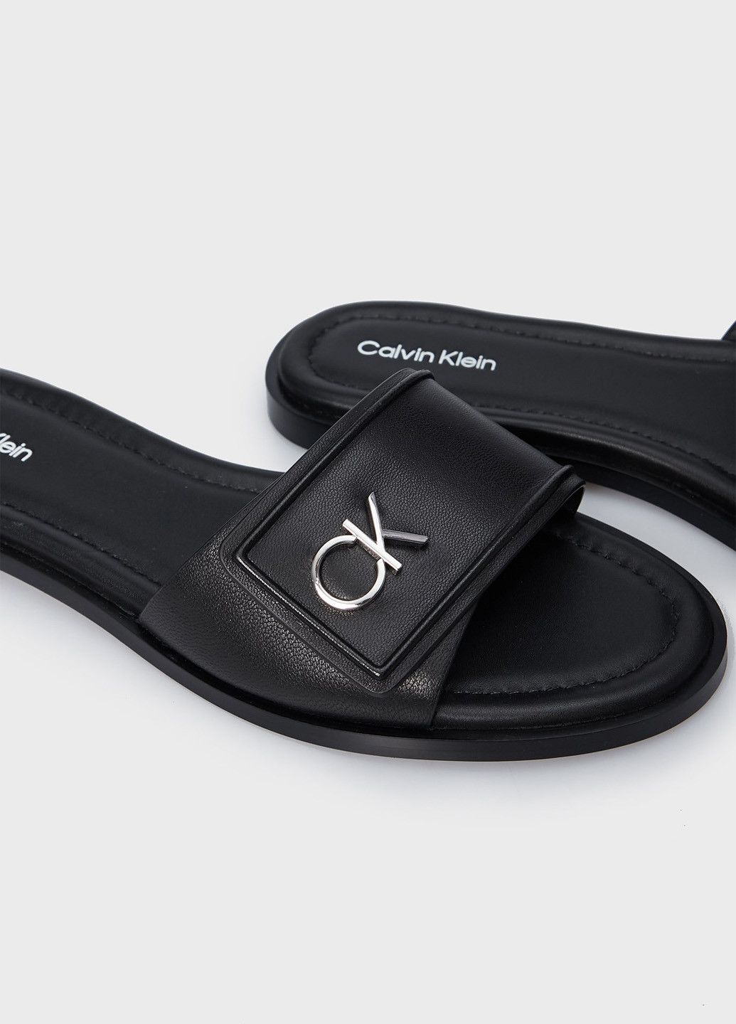 Шльопанці Calvin Klein (327835935)