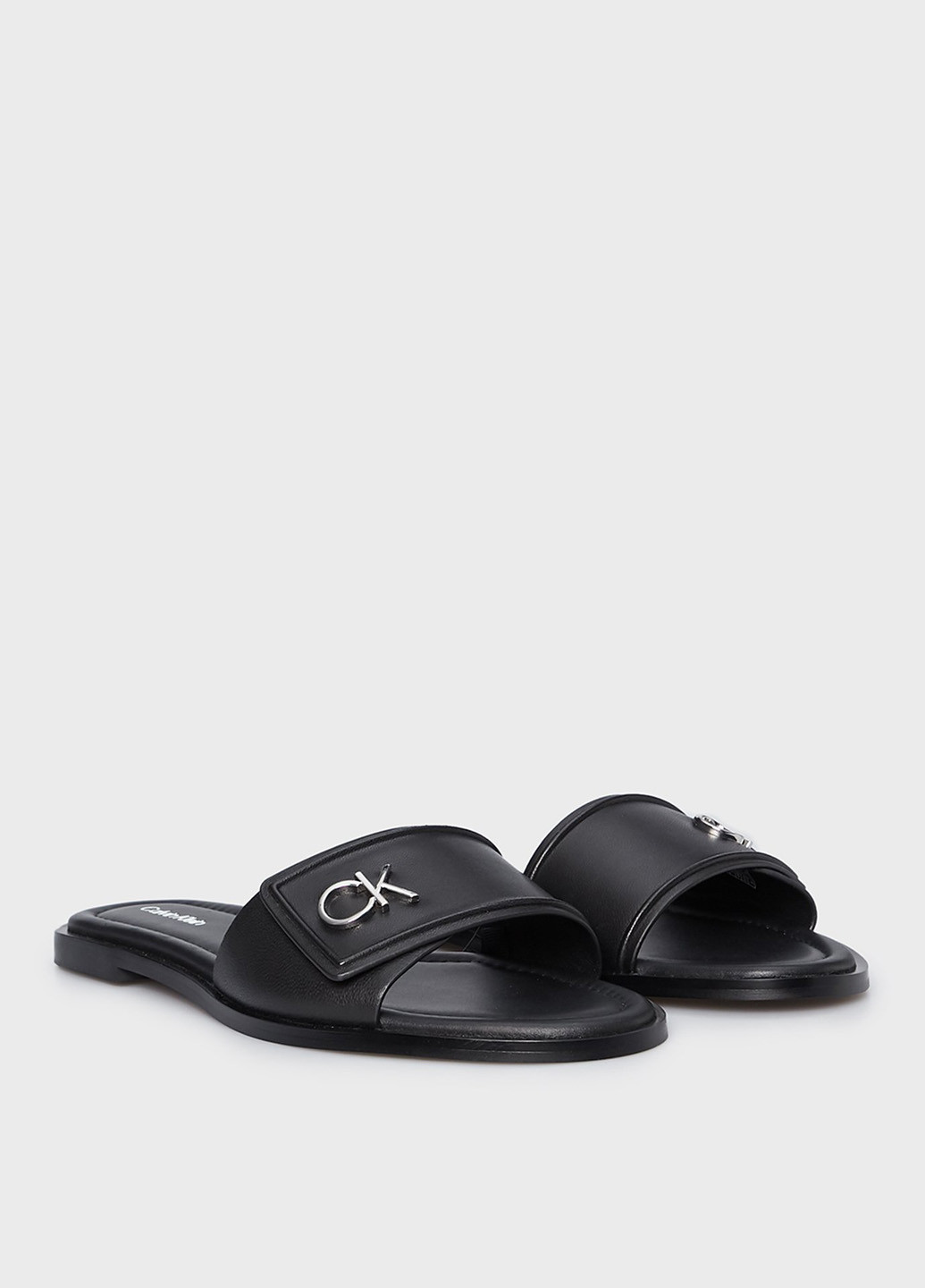 Шльопанці Calvin Klein (327835935)