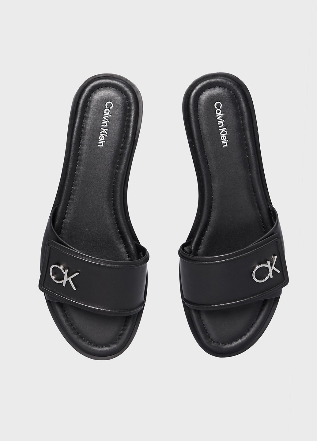 Шльопанці Calvin Klein (327835935)