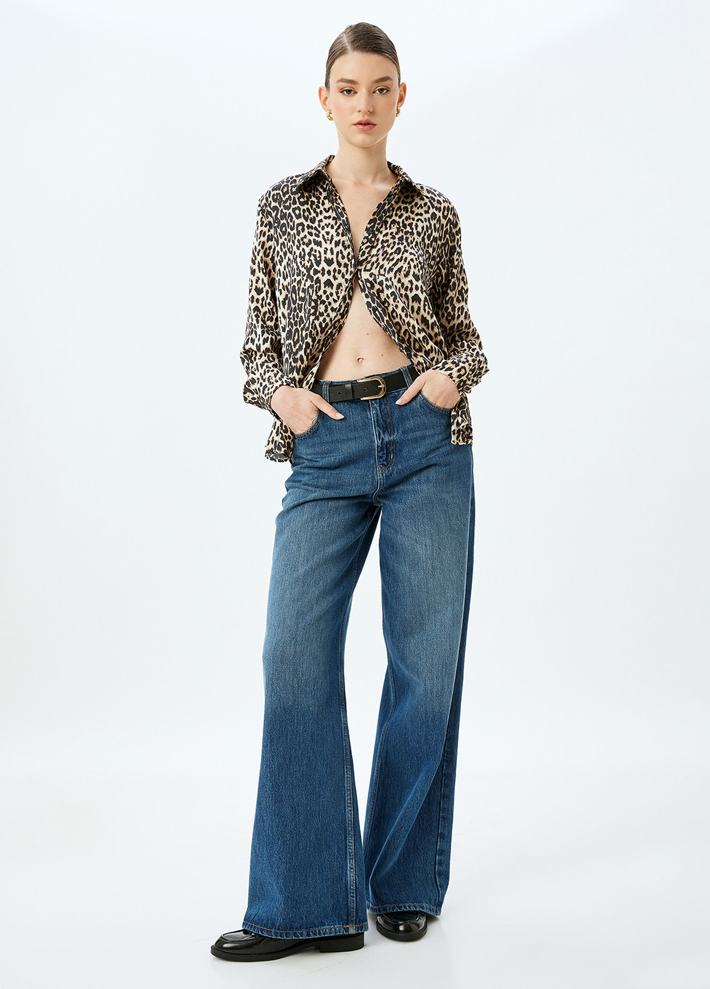 Сорочка KOTON (362152202)