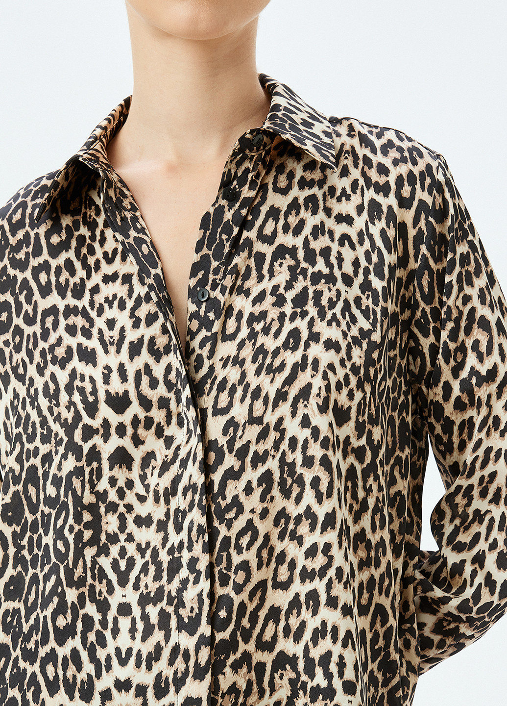 Сорочка KOTON (362152202)