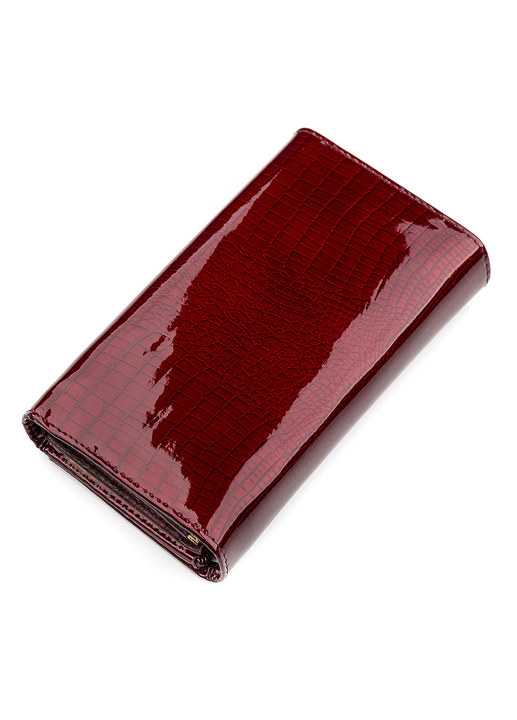 Жіночий шкіряний гаманець 18,5х9,5х3 см st leather (229459007)