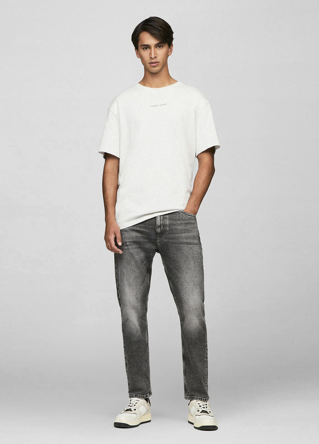 Джинси Tommy Jeans (315017964)