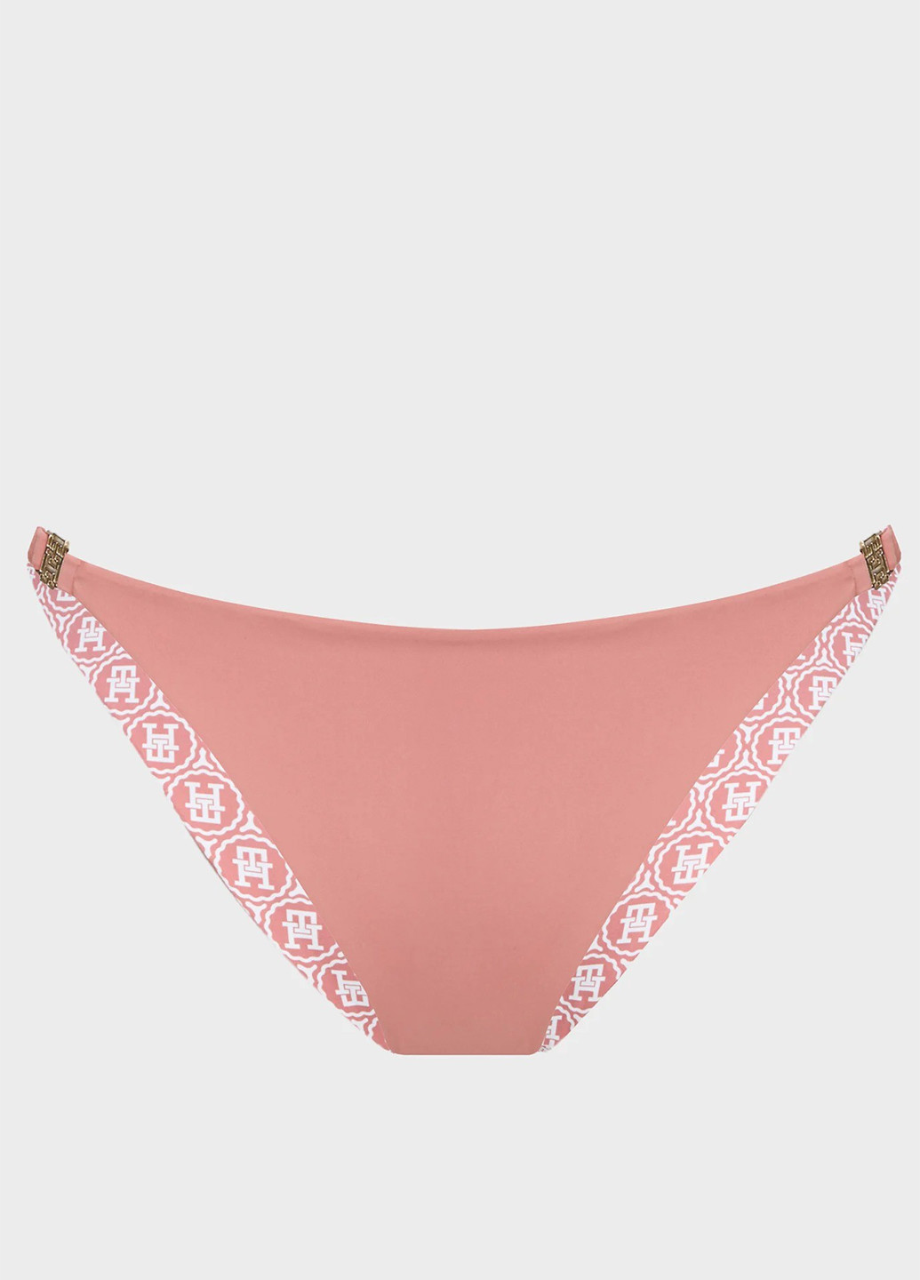 Купальні трусики двосторонні Tommy Hilfiger (336933292)