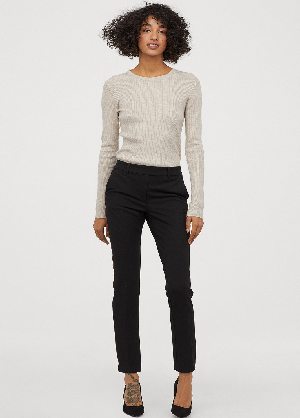 Брюки H&M (191818098)