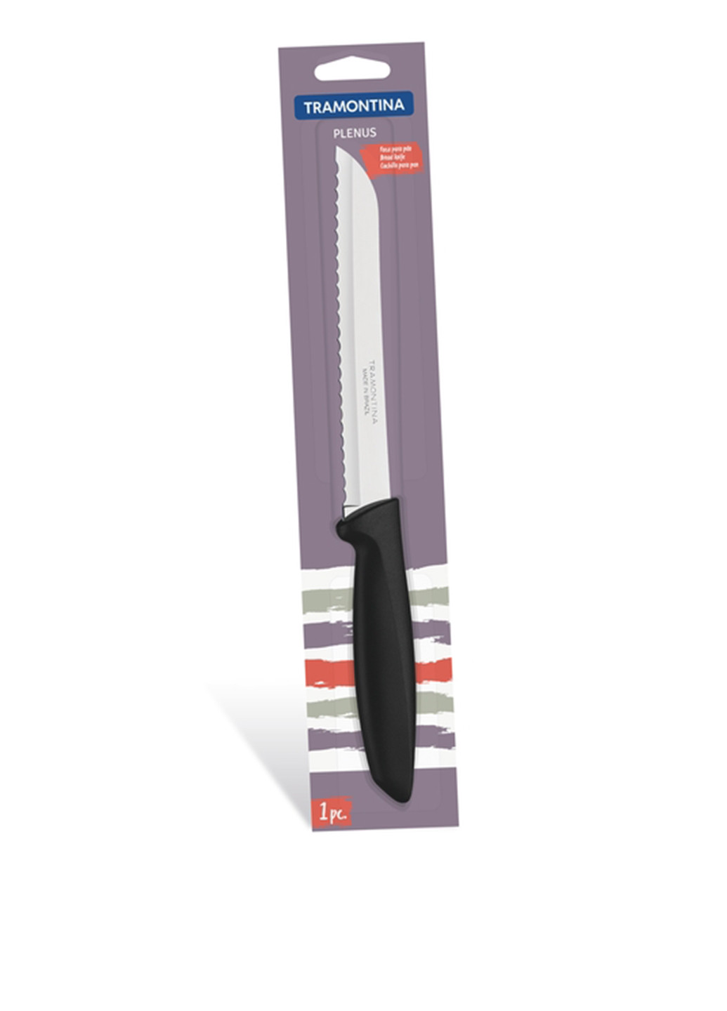Нож для хлеба, 20,3 см Tramontina (251141418)