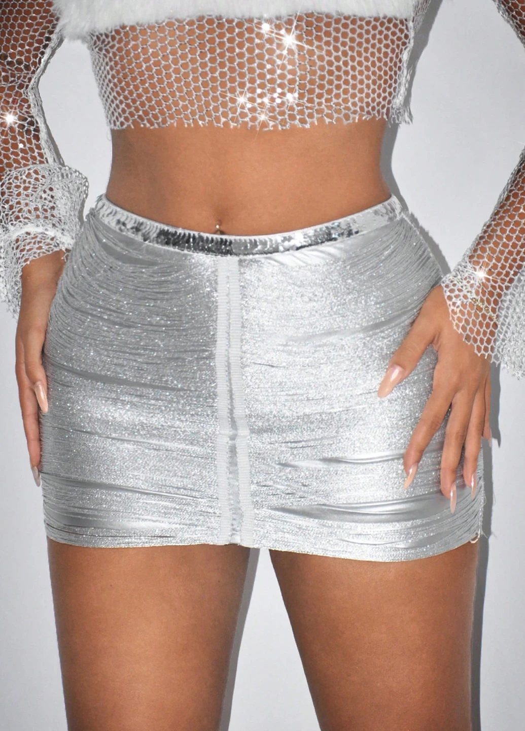 Спідниця SHEIN (340673058)