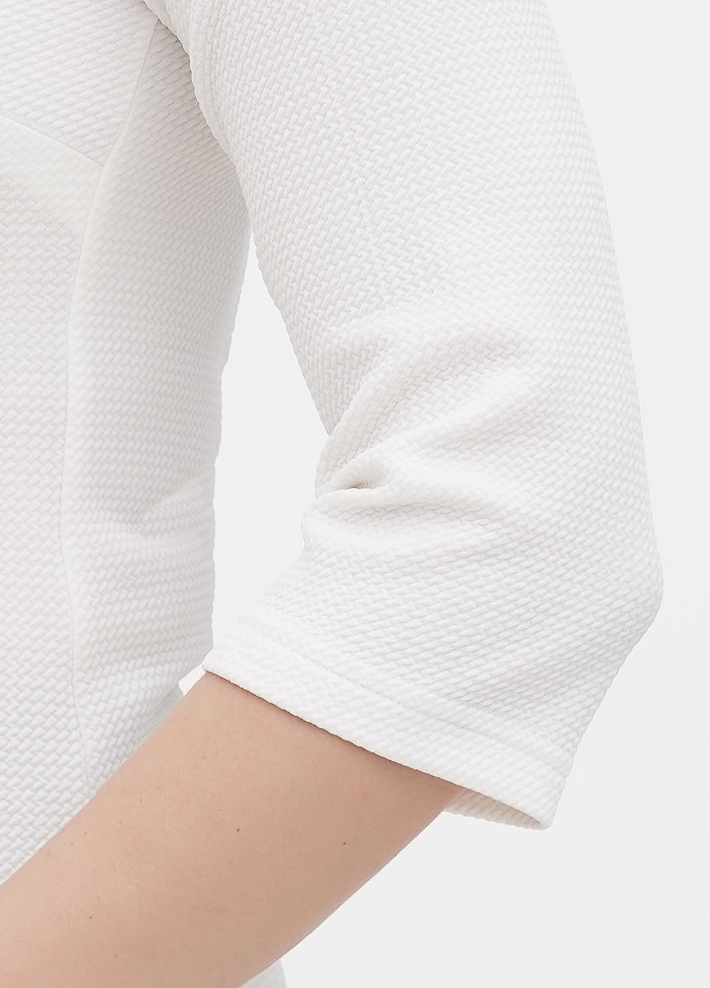 Біла літня блуза Laura Bettini