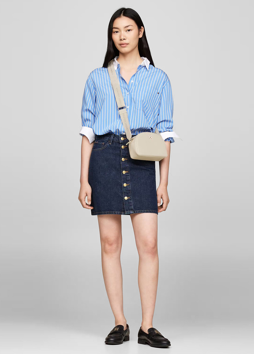 Сумка Tommy Hilfiger (315692160)