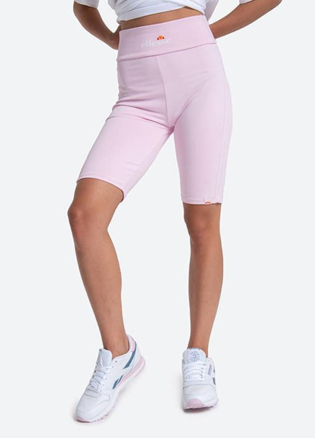 Шорти SGJ11891-LIGHT-PINK Ellesse Cono Cycle Short (319365808)