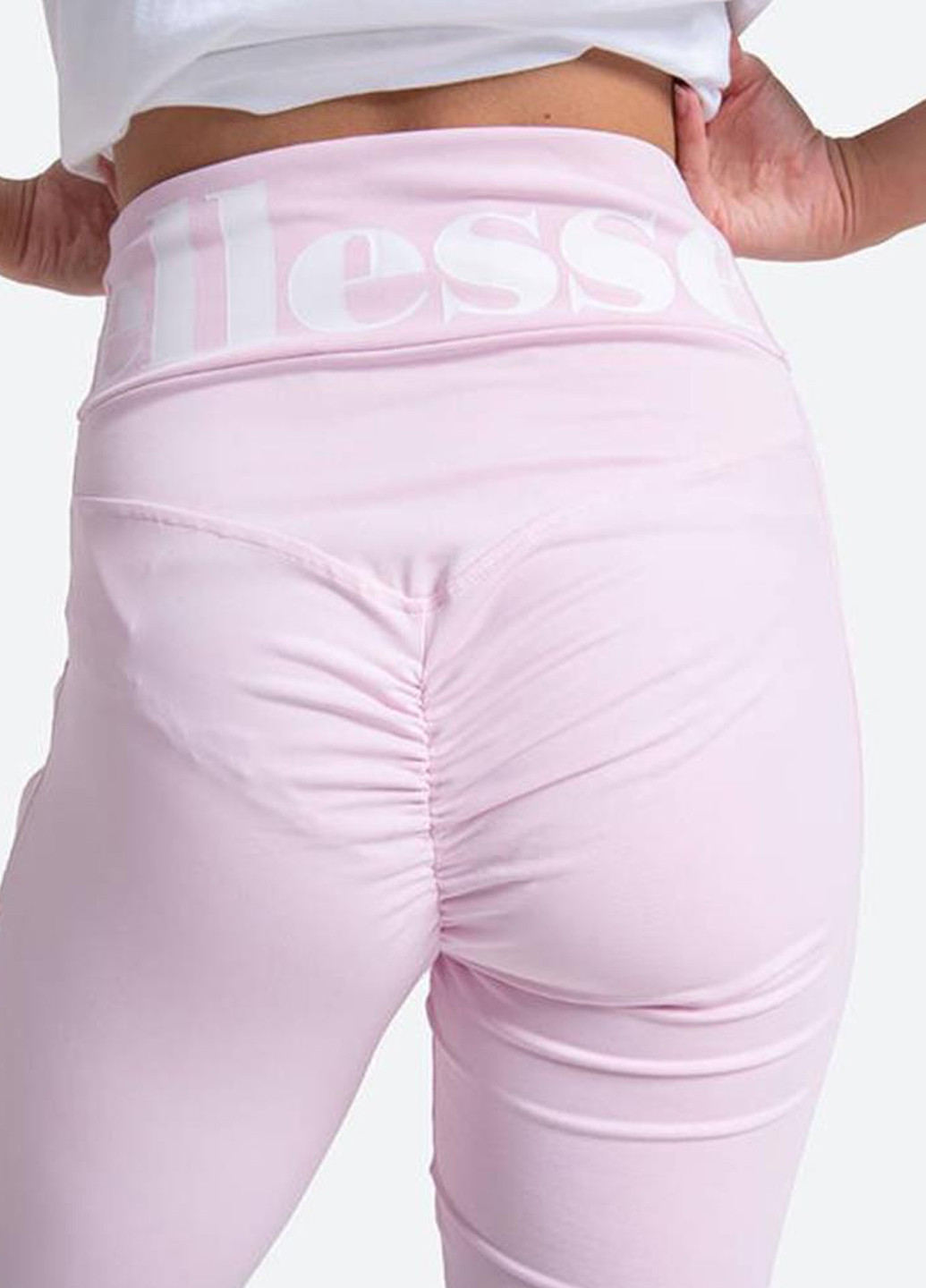Шорти SGJ11891-LIGHT-PINK Ellesse Cono Cycle Short (319365808)