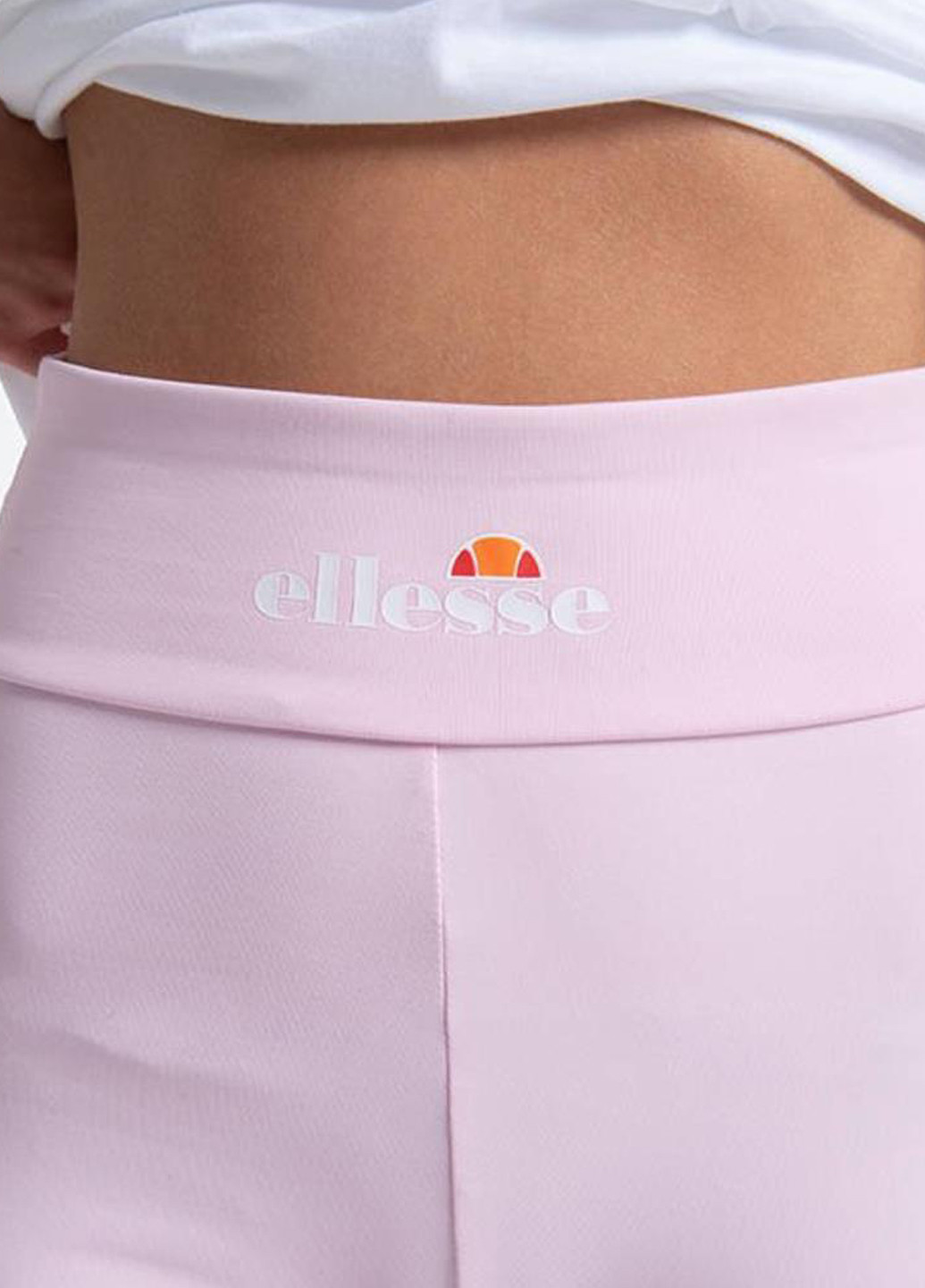 Шорти SGJ11891-LIGHT-PINK Ellesse Cono Cycle Short (319365808)