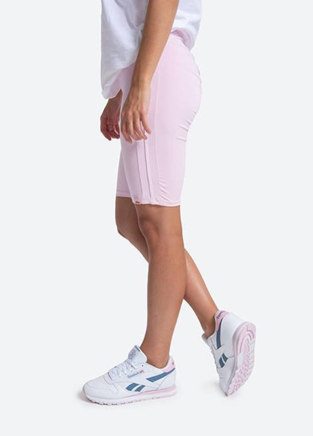 Шорти SGJ11891-LIGHT-PINK Ellesse Cono Cycle Short (319365808)