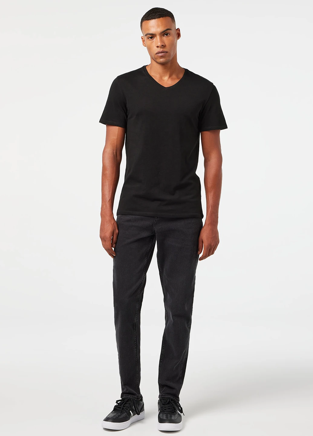 Джинси Lacoste (329694605)