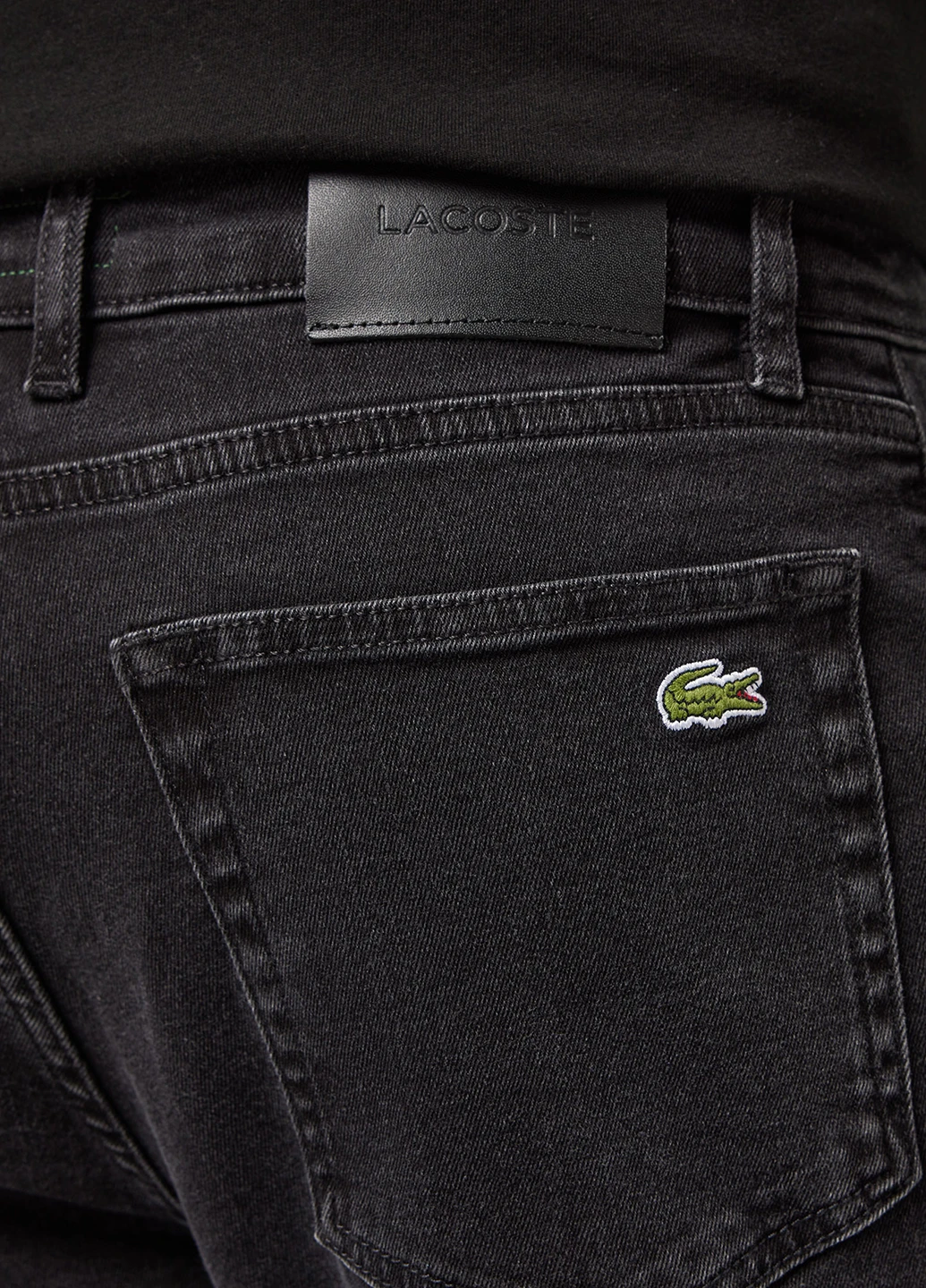 Джинси Lacoste (329694605)