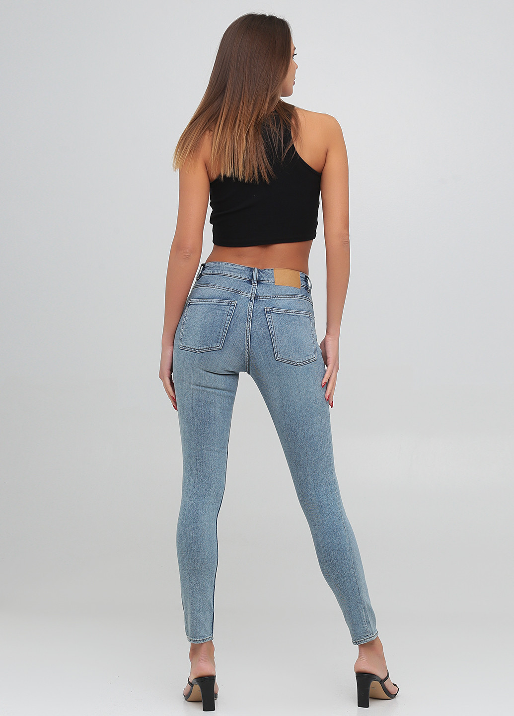 Джинсы Cheap Monday - (366096001)