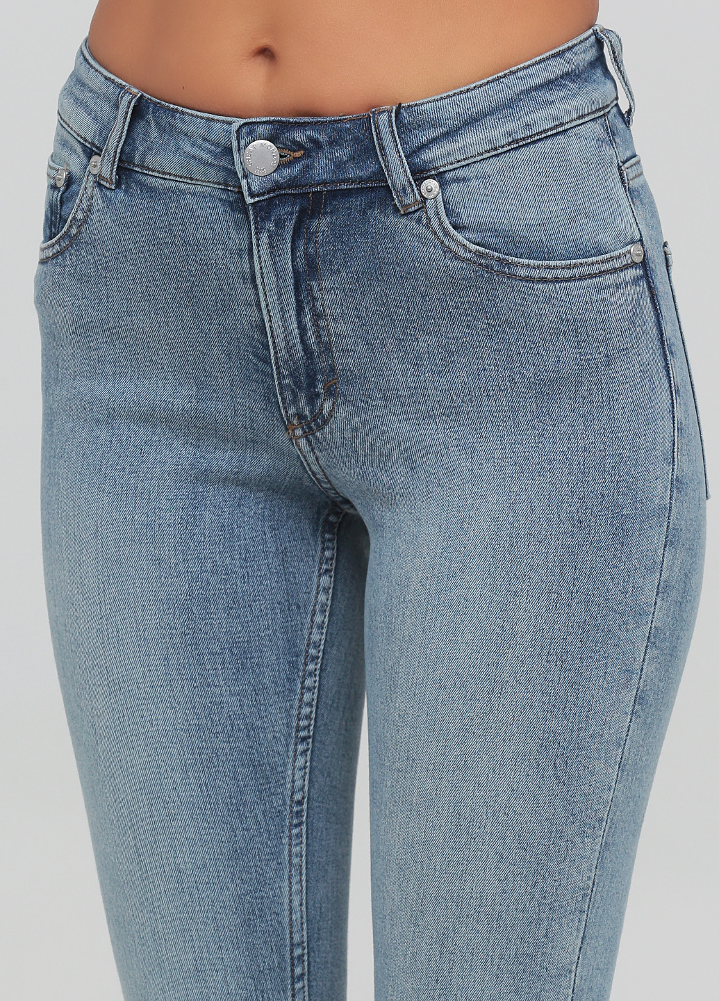 Джинсы Cheap Monday - (366096001)