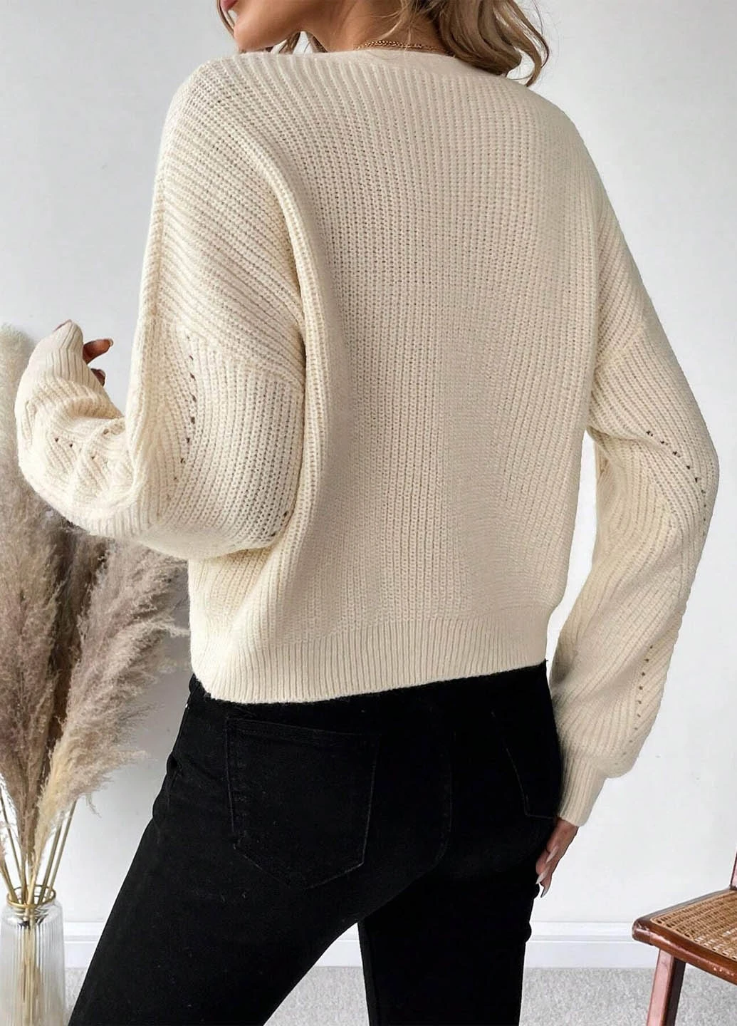Кофта SHEIN (308796074)