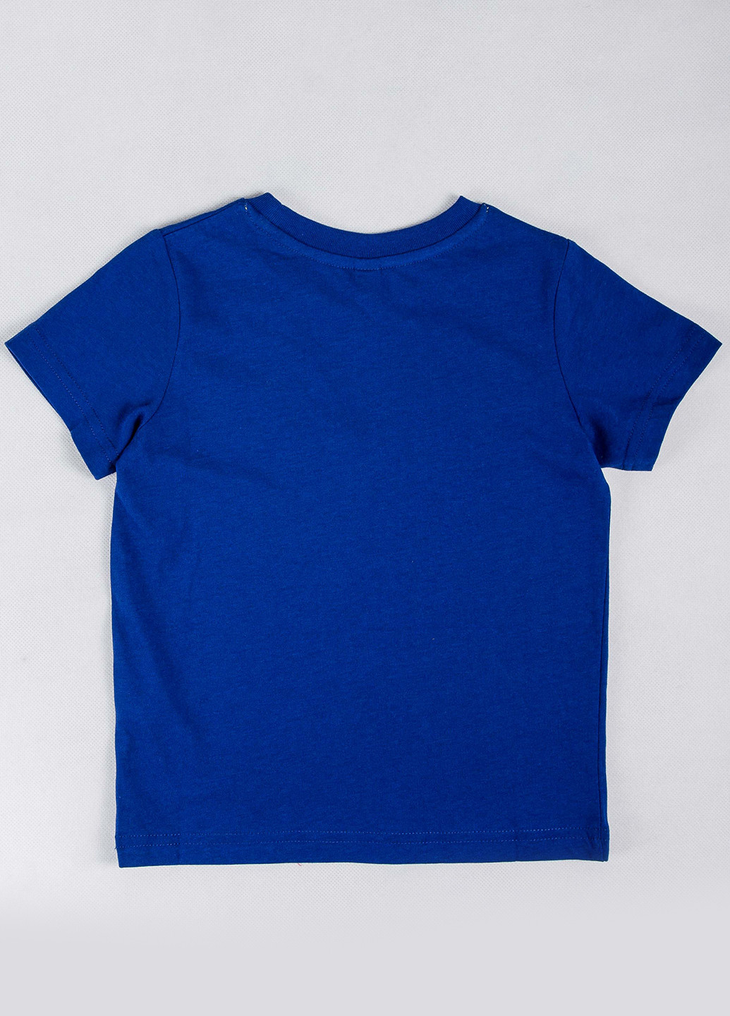 Синя літня футболка Esprit