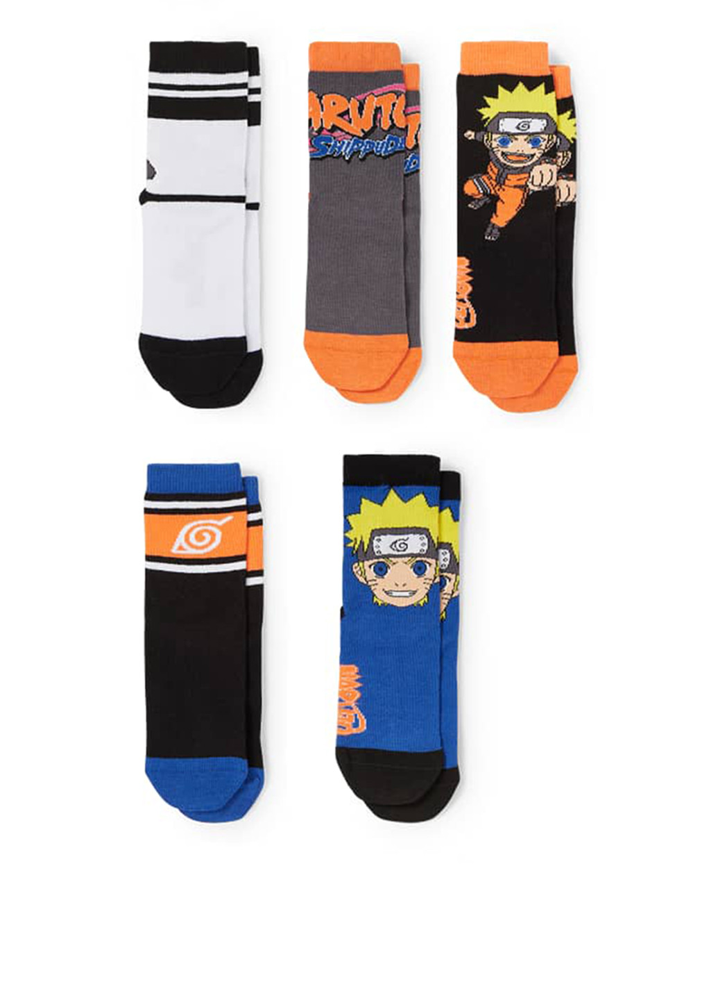 Шкарпетки (5 пар) C&A (367616994)