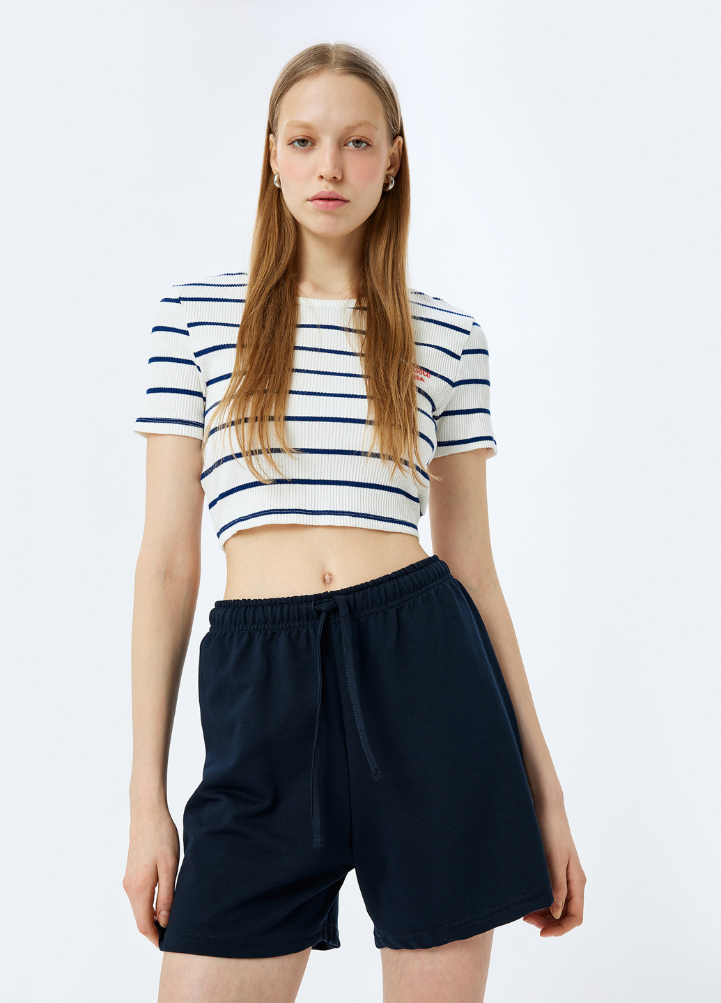 Шорты KOTON (326400402)