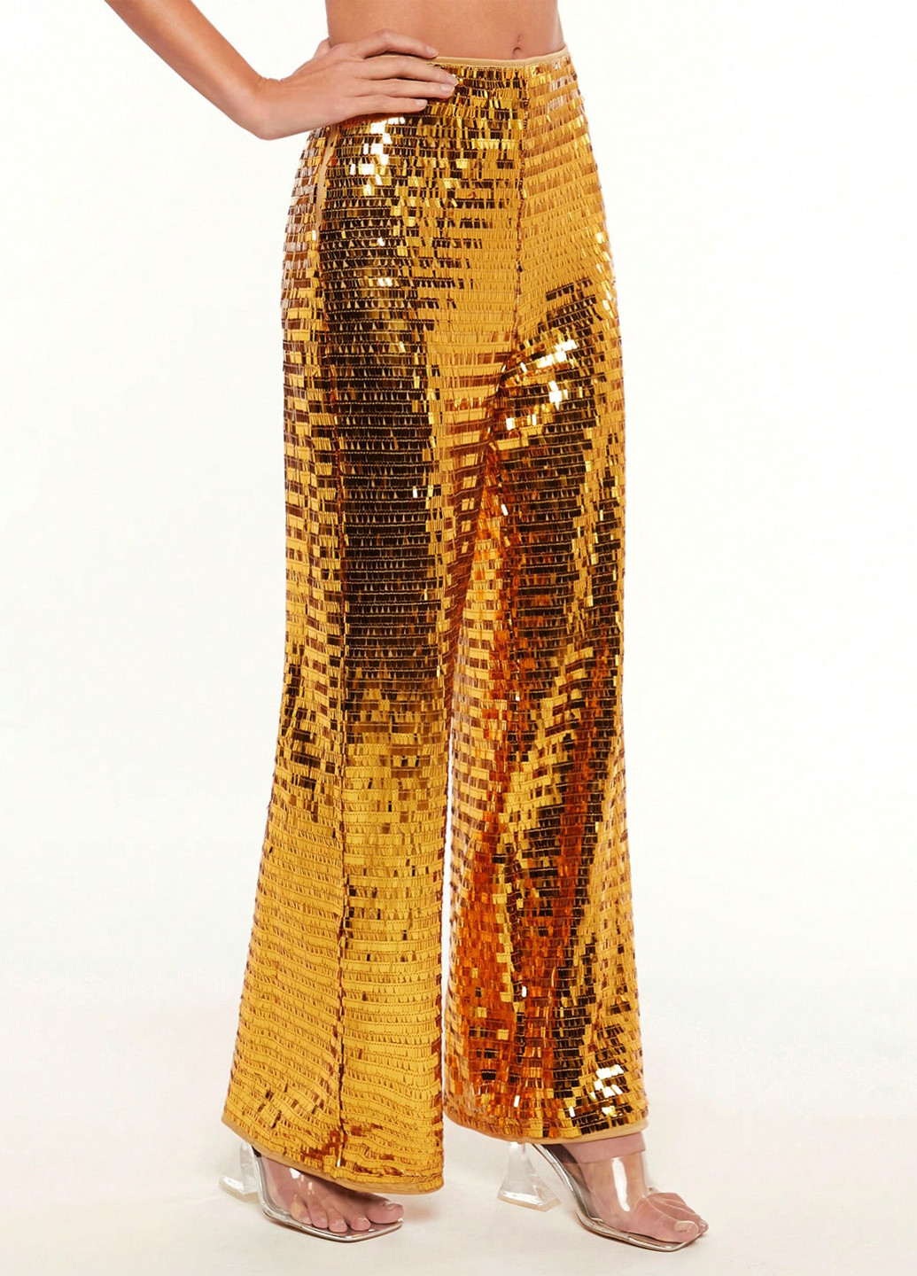 Штани SHEIN (326580416)