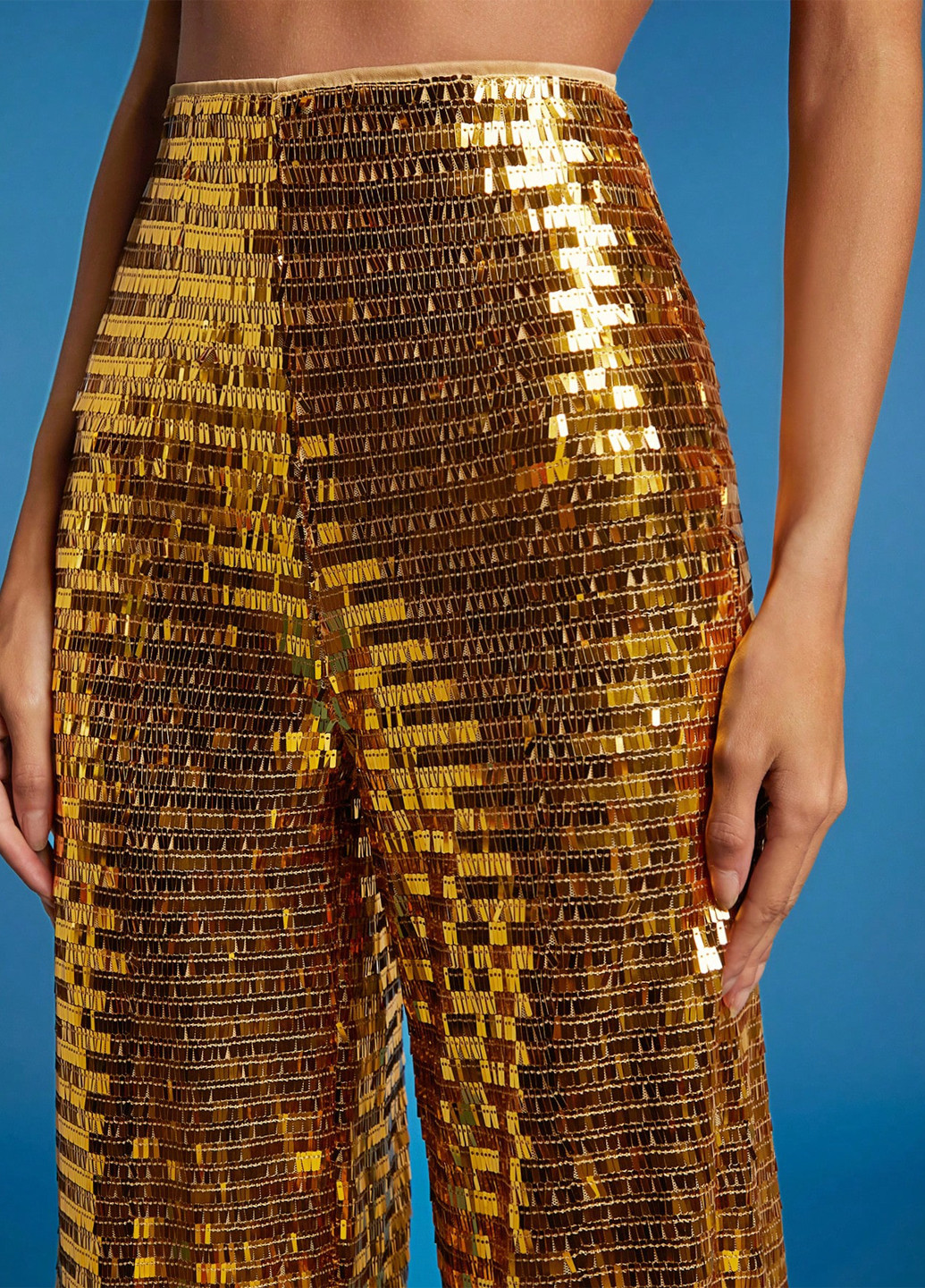 Штани SHEIN (326580416)