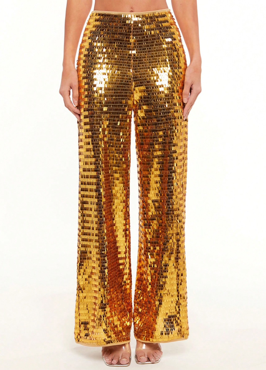 Штани SHEIN (326580416)