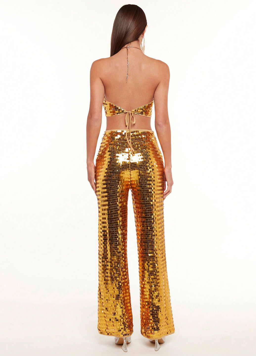 Штани SHEIN (326580416)