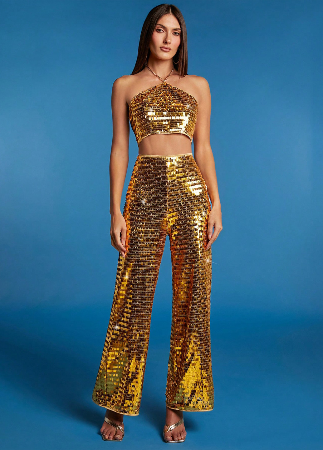 Штани SHEIN (326580416)