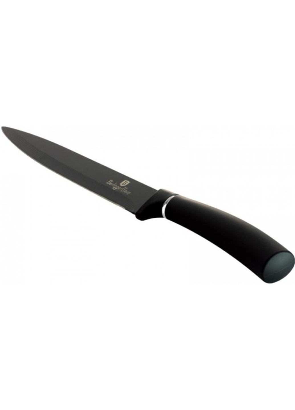 Нож для нарезки Black Royal Collection BH-2378 20 см Berlinger Haus (254861917)