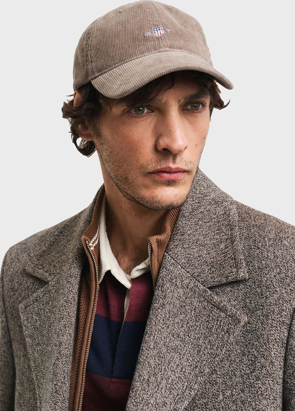 Кепка Gant (322564224)