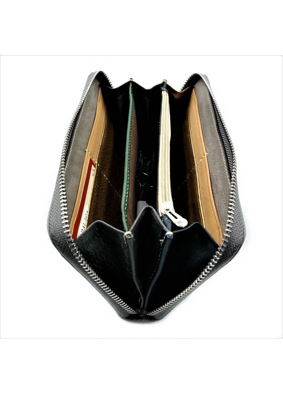 Женский кожаный кошелек Weatro (231456695)