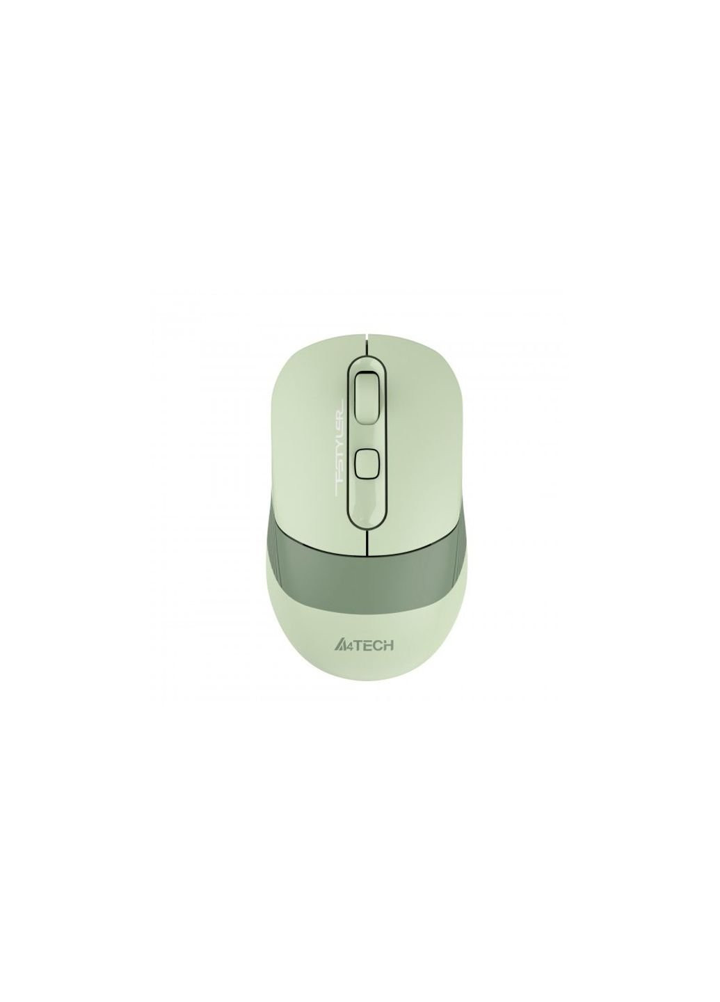 Мышка FB10C Bluetooth Matcha Green A4Tech (253545965)