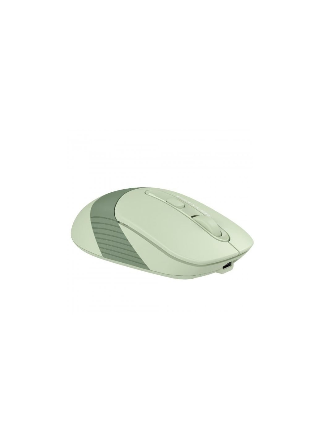 Мышка FB10C Bluetooth Matcha Green A4Tech (253545965)