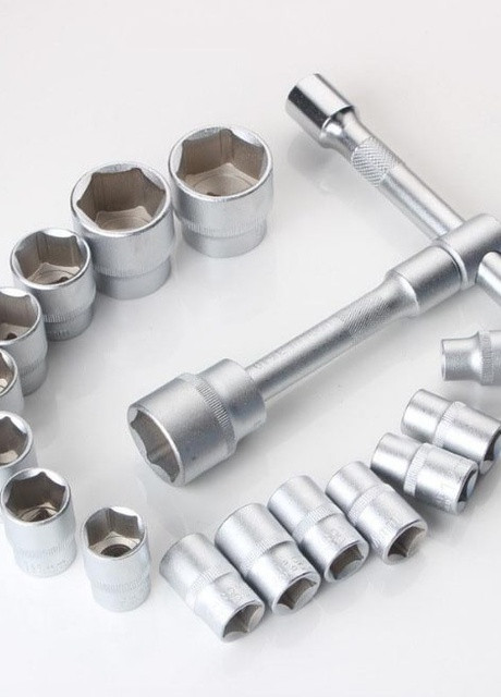 Набор автомобильных инструментов на 108 предметов JS (254104699)