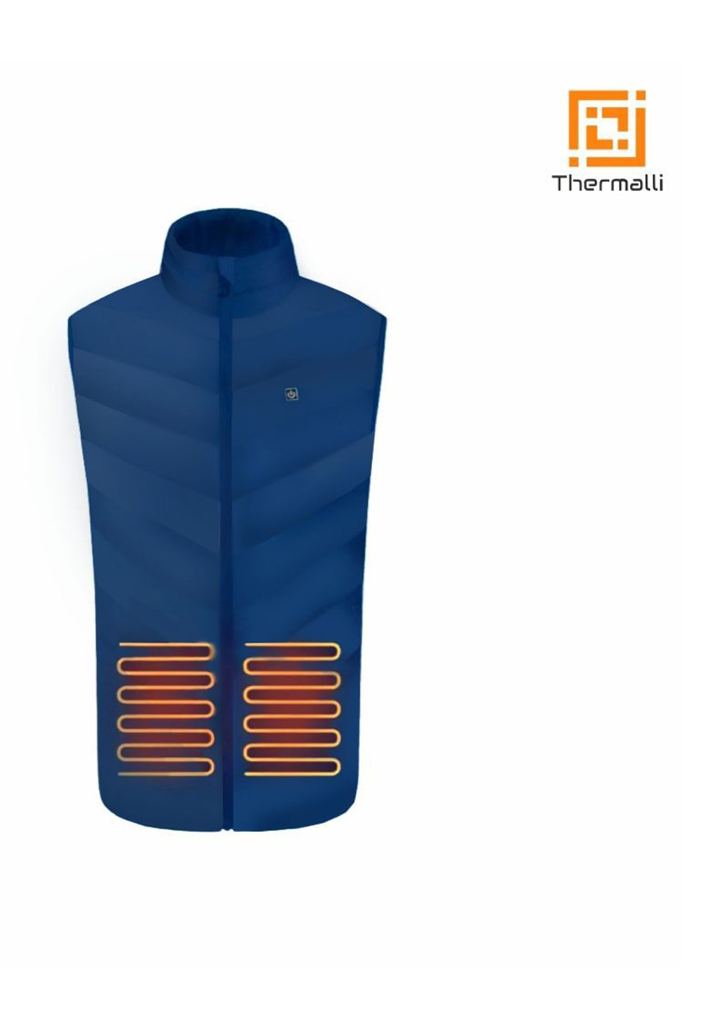 Жилет Thermalli (307359011)