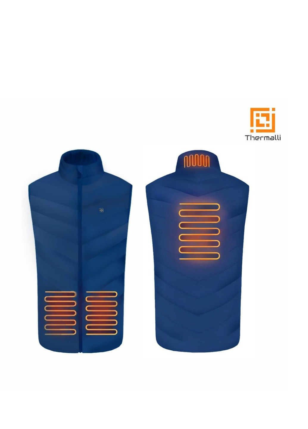 Жилет Thermalli (307359011)