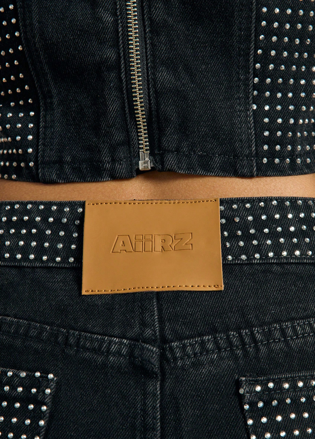 Костюм (топ, спідниця) SHEIN (338187244)