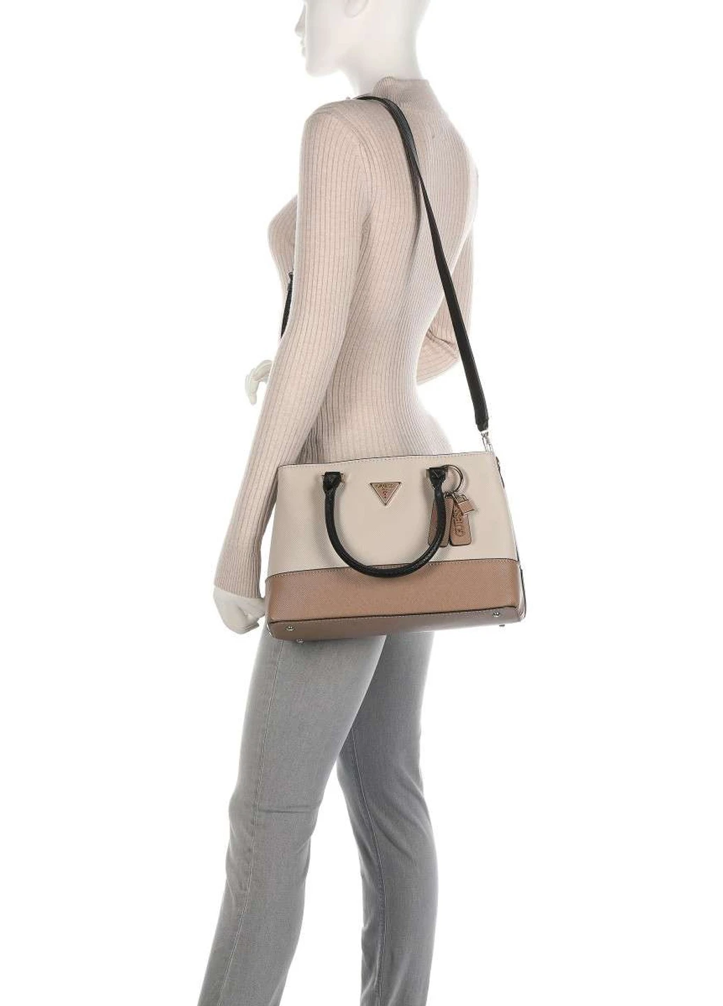 Сумка Guess CORDELIA LUXURY SATCHEL (251444131)