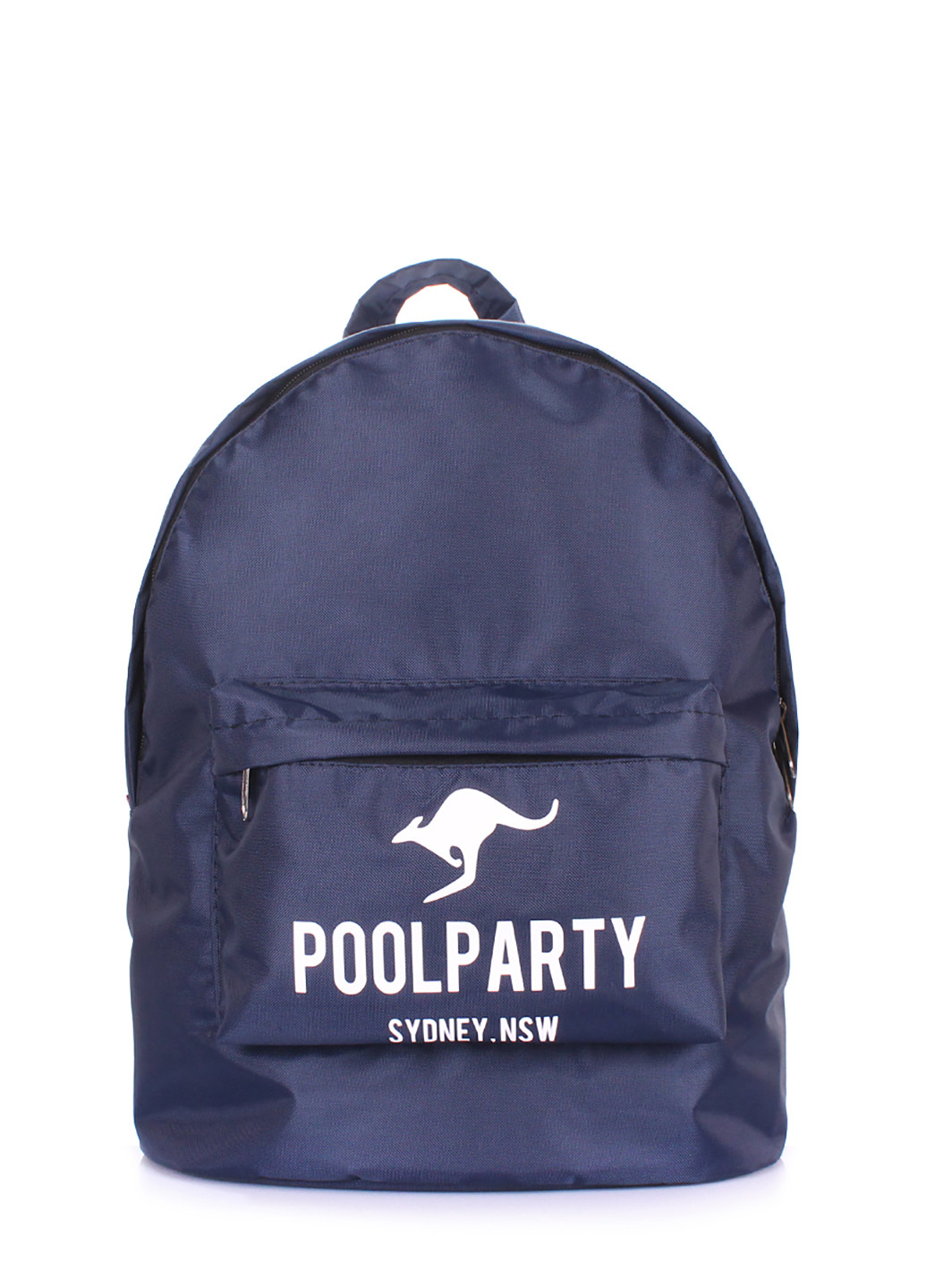 Рюкзак молодежный 40х30х16 см PoolParty (252415112)