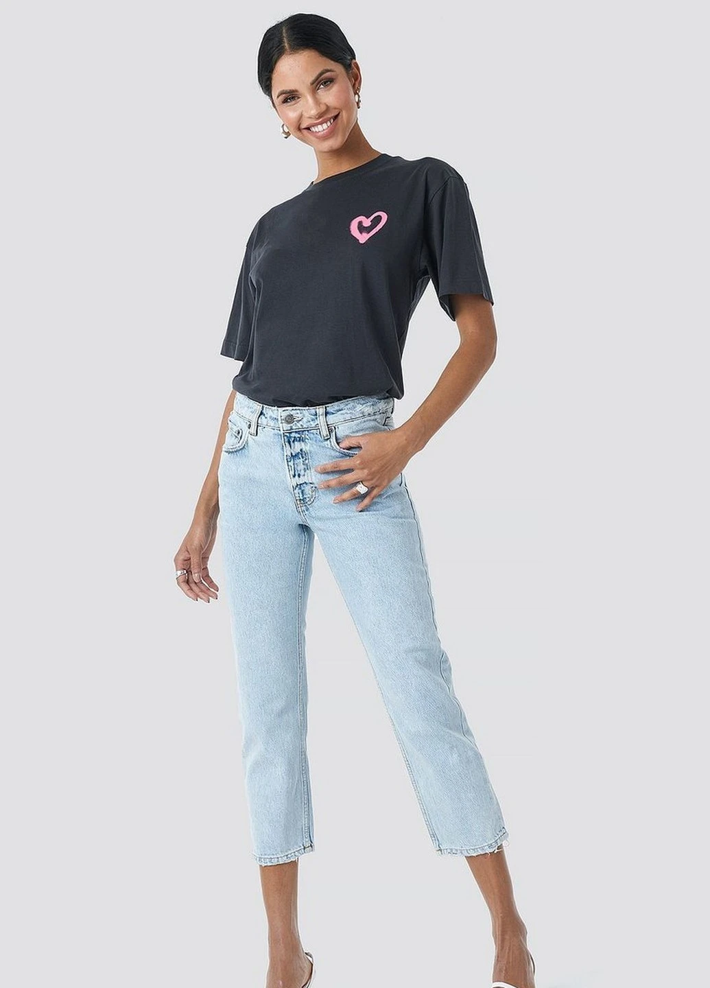 Джинсы Cheap Monday - (251427668)