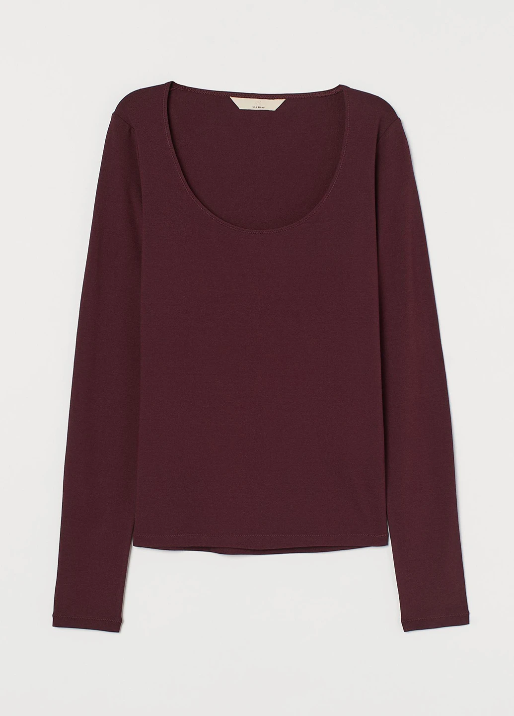 Лонгслів H&M (251969984)