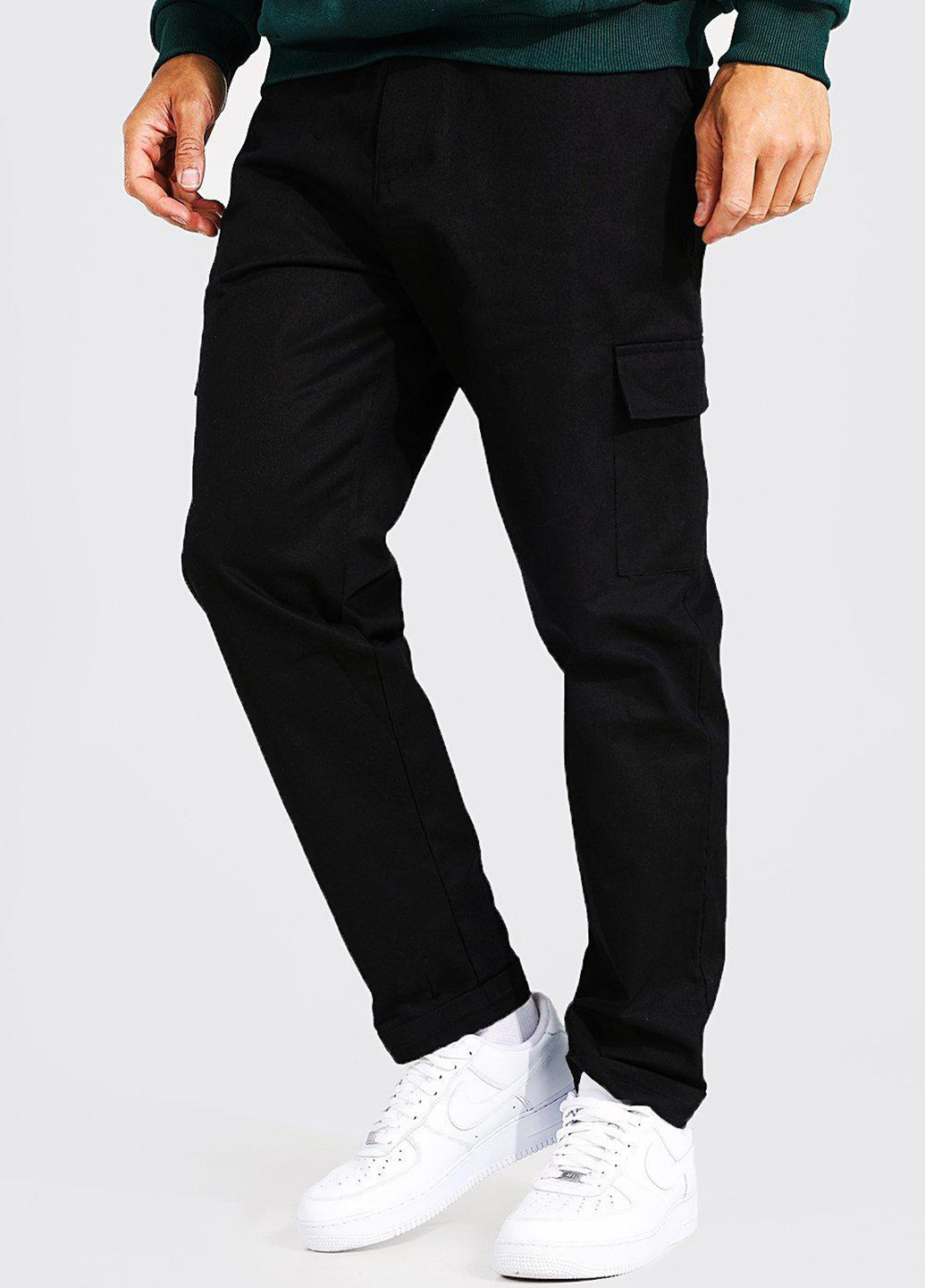 Штани Boohoo (254294574)