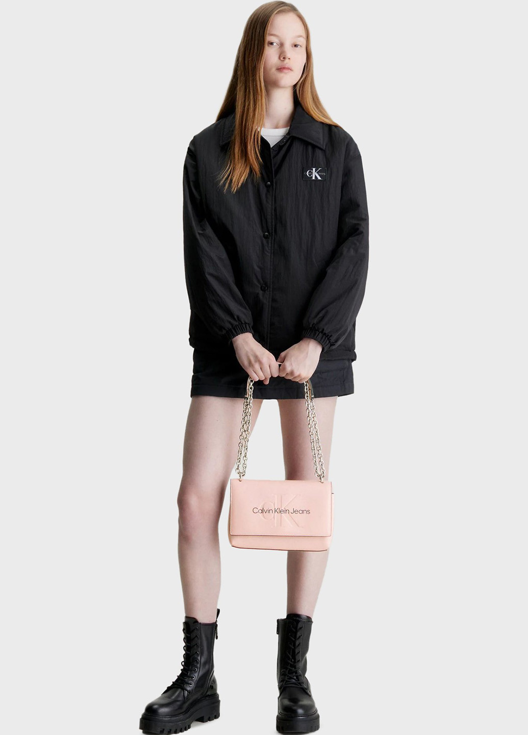 Сумка Calvin Klein Jeans (327539381)