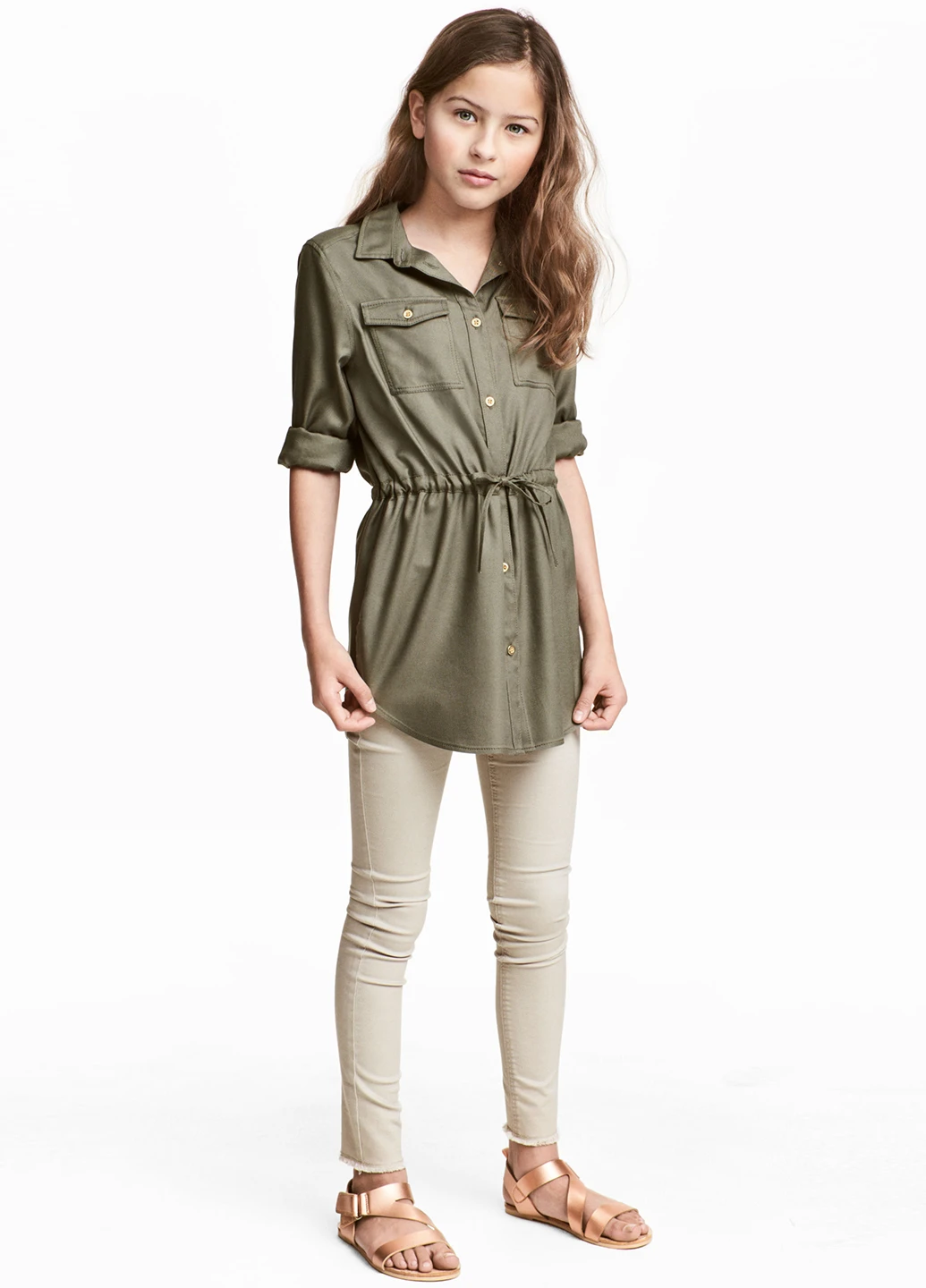 Джинси H&M (61624265)