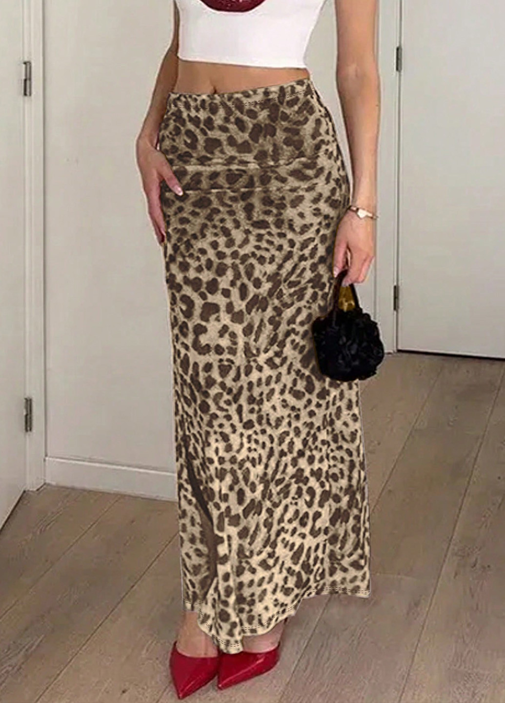 Спідниця SHEIN (343316594)