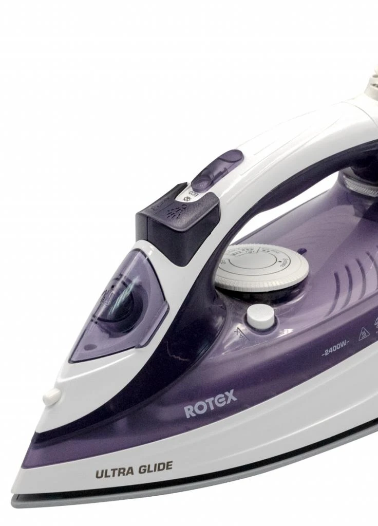 Утюг RIC42-C Ultra Glide Rotex (207004597)